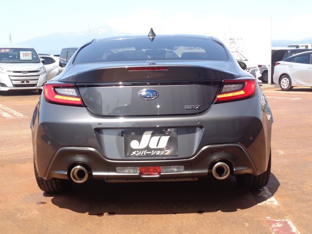 BRZ