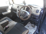 HUSTLER 4WD