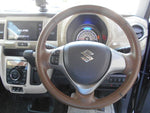 HUSTLER 4WD