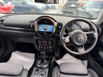 MINI COOPER D CLUBMAN