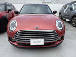 MINI COOPER D CLUBMAN