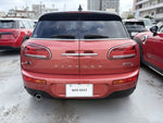 MINI COOPER D CLUBMAN
