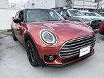 MINI COOPER D CLUBMAN