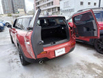 MINI COOPER D CLUBMAN