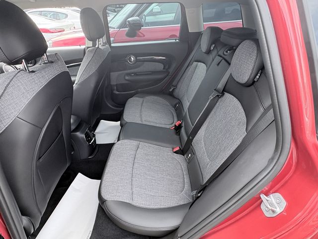 MINI COOPER D CLUBMAN