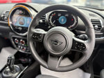 MINI COOPER D CLUBMAN