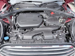 MINI COOPER D CLUBMAN
