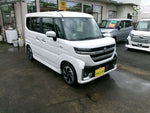 Spacia custom