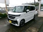 Spacia custom