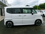 Spacia custom