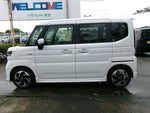 Spacia custom