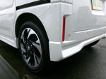 Spacia custom