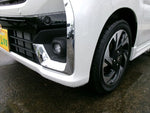 Spacia custom