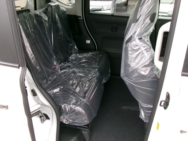 Spacia custom