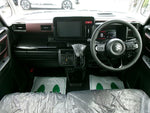 Spacia custom