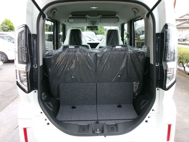 Spacia custom