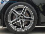 MERCEDES BENZ C class sedan HYBRID