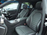 MERCEDES BENZ C class sedan HYBRID