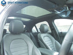 MERCEDES BENZ C class sedan HYBRID