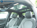 MERCEDES BENZ C class sedan HYBRID