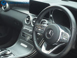 MERCEDES BENZ C class sedan HYBRID