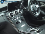 MERCEDES BENZ C class sedan HYBRID