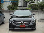 MERCEDES BENZ C class sedan HYBRID