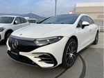 MERCEDES BENZ EQS