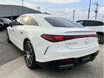MERCEDES BENZ EQS