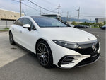 MERCEDES BENZ EQS
