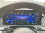 MERCEDES BENZ EQS