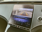 MERCEDES BENZ EQS