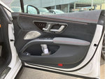 MERCEDES BENZ EQS