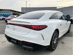 MERCEDES BENZ EQS