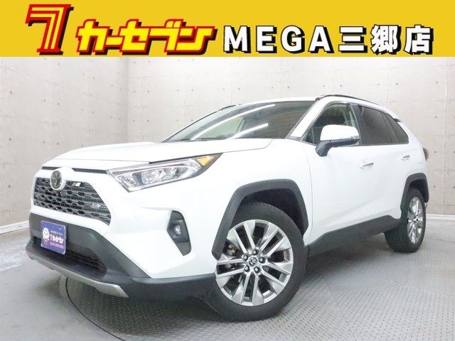 RAV4 4WD
