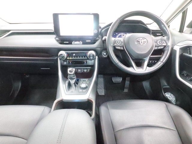 RAV4 4WD