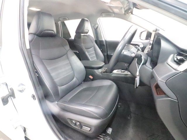 RAV4 4WD