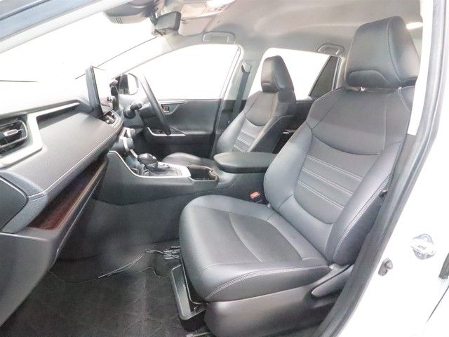 RAV4 4WD