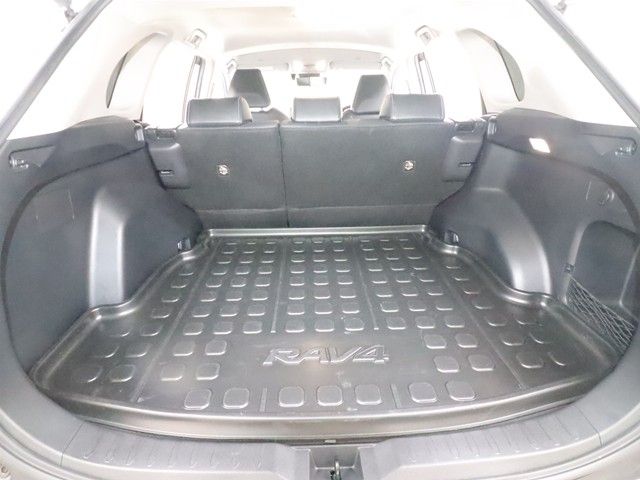 RAV4 4WD