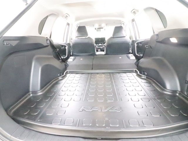 RAV4 4WD