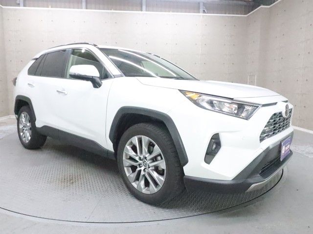 RAV4 4WD