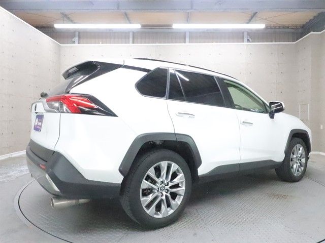 RAV4 4WD