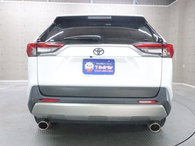 RAV4 4WD