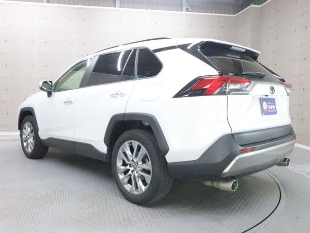 RAV4 4WD