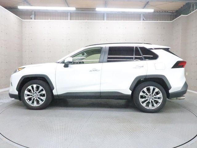 RAV4 4WD