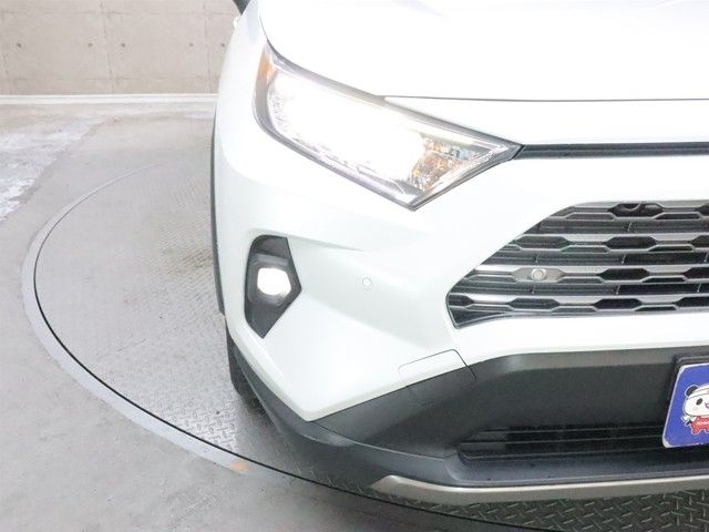 RAV4 4WD