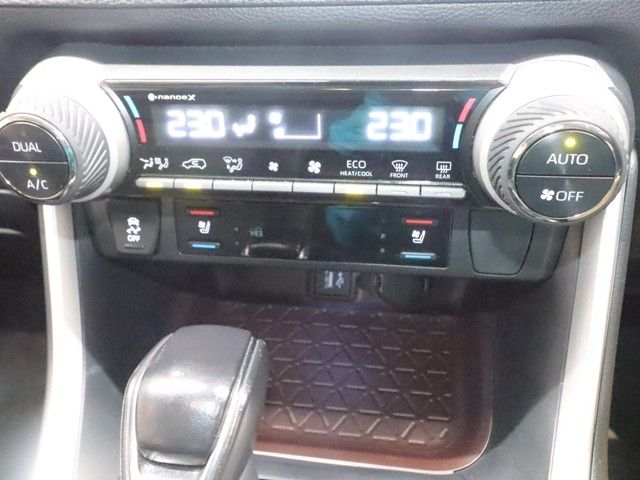RAV4 4WD