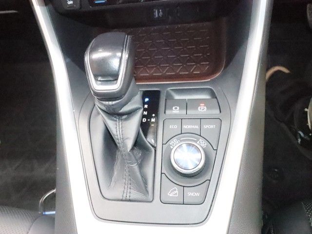 RAV4 4WD
