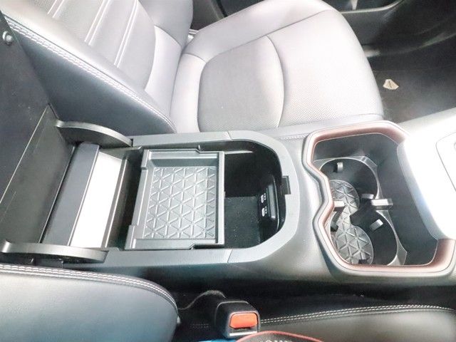 RAV4 4WD