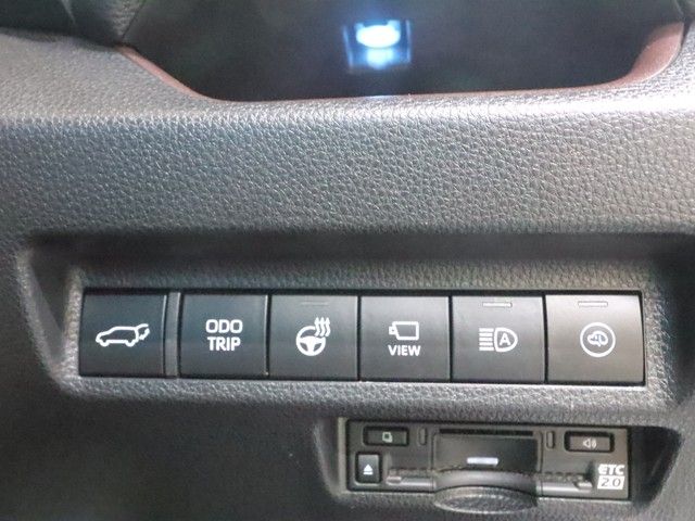 RAV4 4WD